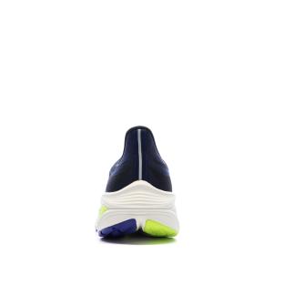 Chaussures de Running Marines Homme Mizuno Neo Cosmo vue 0