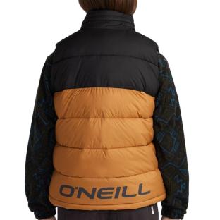Camel Women's O'Neill O'riginals Puffer Jacket Photo of the Espace des Marques %store% store - view of %key%