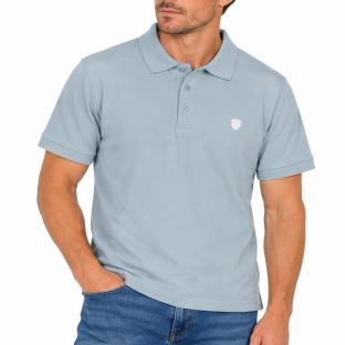 Blaues Herren-Polohemd von Redskins PO8706 Ansicht 0