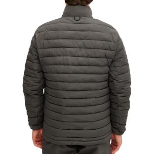 Blouson Gris Homme O'Neill Trvlr vue 0
