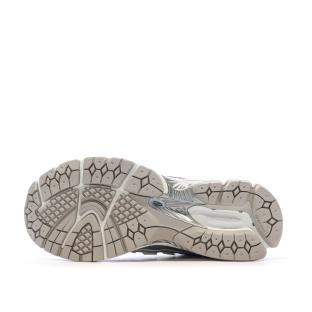 Baskets Blanches/Grises Homme New Balance 1906 vue 0