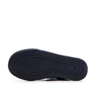 MOD8 Tifun Black/Blue Boy's Sneakers 916380 Photo of the Espace des Marques %store% store - view of %key%