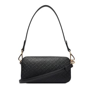 Tommy Hilfiger Daily Black Women’s Shoulder Bag Photo of the Espace des Marques %store% store - view of %key%