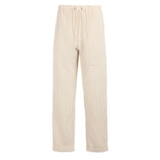 Pantalon Velours Beige Femme Teddy Smith Teddy Middle vue 0