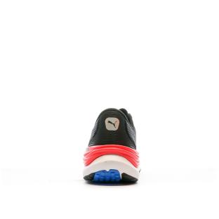 Puma Running Shoes Black/White/Red For Men Electrify Nitro Photo of the Espace des Marques %store% store - view of %key%