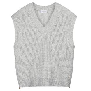 Teddy Smith Milo Women’s Grey Jumper Photo of the Espace des Marques %store% store - view of %key%
