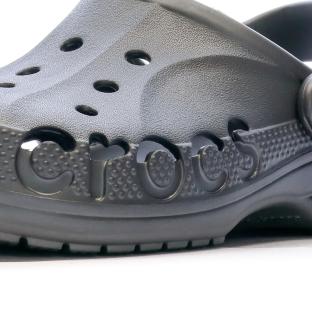 Sandals Crocs Mixed Grey Women's Baya Photo of the Espace des Marques %store% store - view of %key%