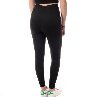 Legging Schwarz Frau Monday Premium Skinny Ansicht 0