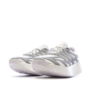 Adidas Adizero Aruku Running Shoes White Mixed Photo of the Espace des Marques %store% store - view of %key%