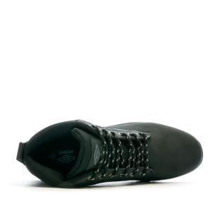 Negro Zapatillas Hombre Umbro Nelda ver 0