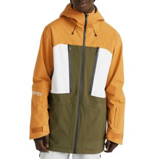 Camel/Caqui Chaqueta Hombre O'Neill Gtx Psycho Tech barato