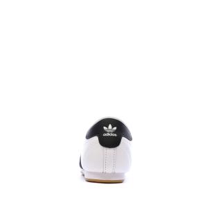 Mixed White/Black Sneakers Adidas Adidas Taekwondo Lace Photo of the Espace des Marques %store% store - view of %key%