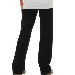 Women's black maternity trousers Mamalicious Rina Photo of the Espace des Marques %store% store - view of %key%