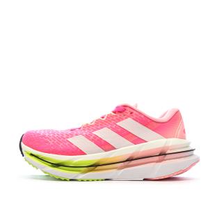 Women's Pink Running Shoes Adidas Adistar Photo of the Espace des Marques %store% store - view of %key%