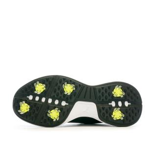 Chaussures de golf Noires Homme Puma Fusion Fx vue 0