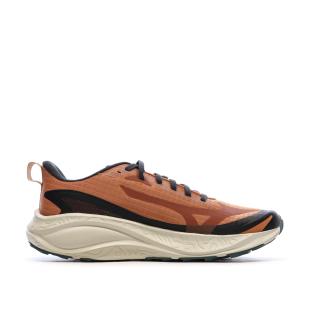 Chaussures de Trail Orange Homme Mizuno Neo Lumina vue 0