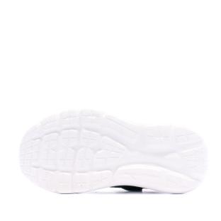 Baskets Noir/Rose Fille Under Armour Surge 3 vue 0