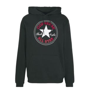 Converse Vintage Herren Sweatshirt Grau/Grün Ansicht 0