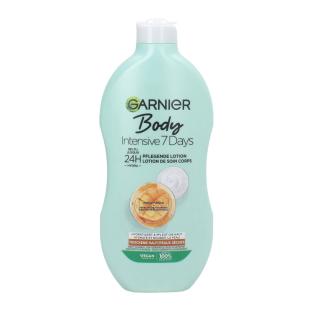 Garnier Loción Corporal Intensiva 7 Días 400ml ver 0