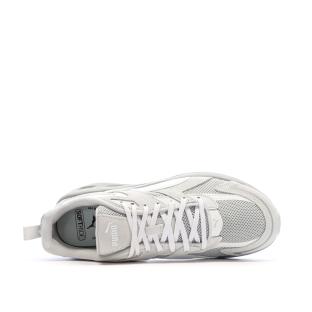 Baskets Grises Clair Homme Puma Hypnotic 1 vue 0