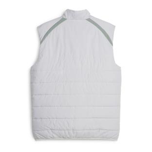 Doudoune sans manche Grise Homme Puma Padded vue 0