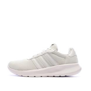 Adidas Lite Racer 3.0 Women's White Sneakers Photo of the Espace des Marques %store% store - view of %key%