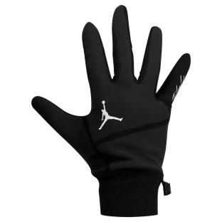 Gants Noir Homme Nike Jordan Hyperstorm vue 0