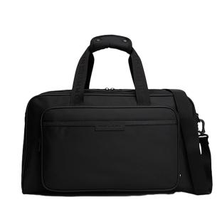Sac de Voyage Noir Homme Tommy Hilfiger Repreve vue 0
