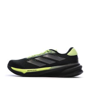 Adidas Supernova Running Shoes Black Men JI1419 Photo of the Espace des Marques %store% store - view of %key%
