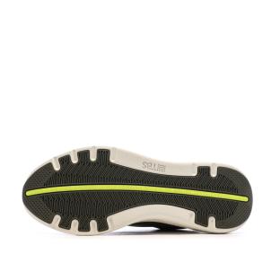 Baskets Kaki Foncé Femme TBS JAZZEVO vue 0