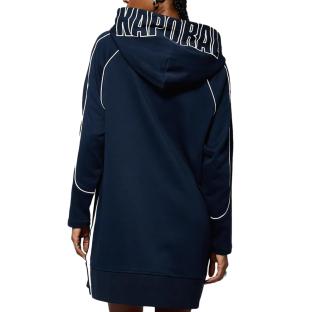 Marine Kleid Womens Kaporal VACRIH Ansicht 0