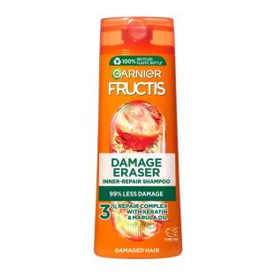 Shampooing Réparateur Garnier Fructis Cheveux Abîmés vue 0