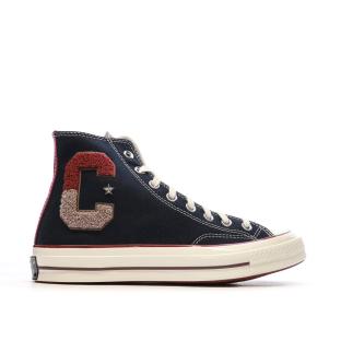 Converse Chuck 70 A07980C Herren-Sneaker in Marineblau Ansicht 0