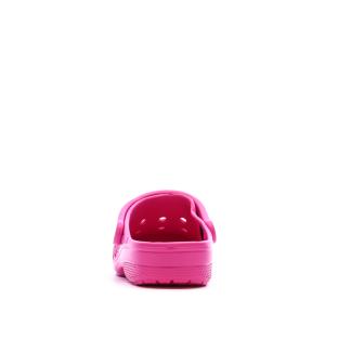 Fuchsia Pink Unisex Baya Crocs Sandals Photo of the Espace des Marques %store% store - view of %key%