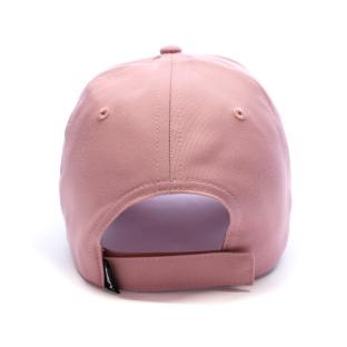 Gorra rosa unisex Puma Cap ver 0