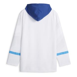 OM Maillot Supporter Domicile Homme Puma Oversize Winter 2023/2024 vue 0
