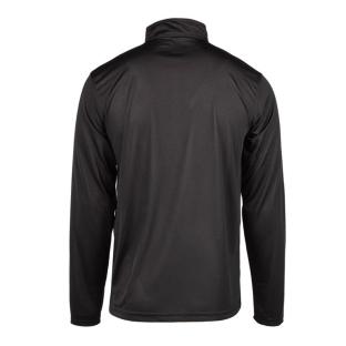Camiseta Negra Hombre Best Mountain Rando ver 0