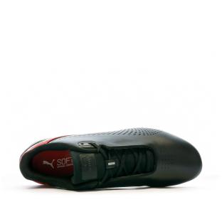 Baskets Noir Homme Puma Ferrari Drift Cat Decima vue 0