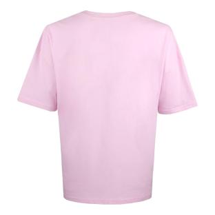 Women’s Pink Disney Minnie Bubblegum T-shirt Photo of the Espace des Marques %store% store - view of %key%