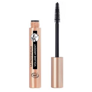 Mascara Noir Volume Ardent La Provencale 6,4 ml vue 0