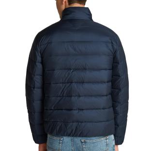 Doudoune Marine Homme Tommy Hilfiger Plumón ver 0