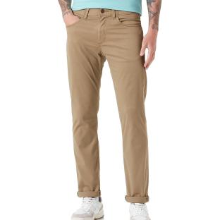 Pantalon Slim Beige Homme Lee 112363982 vue 0