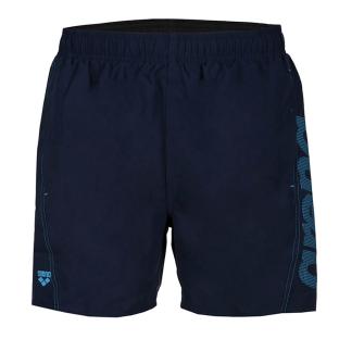 Short de bain Marine Garçon Arena Fundamentals vue 0