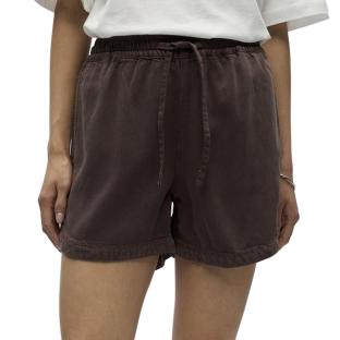 Short Marron Femme Object Frame vue 0