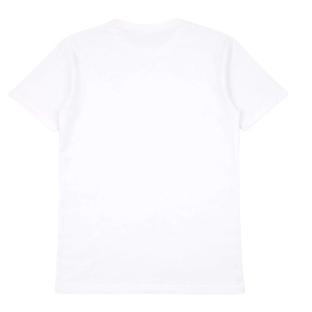 T-Shirt Blanc Homme Ellesse SOP2 vue 0