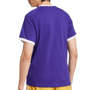 Adidas Camiseta morada niño IZ2369 ver 0