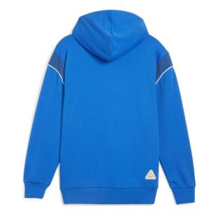 Manchester City Sweat Blue Men's Puma Hoo Photo of the Espace des Marques %store% store - view of %key%