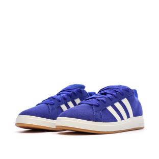 Adidas Grand Court Women’s Blue Trainers Photo of the Espace des Marques %store% store - view of %key%