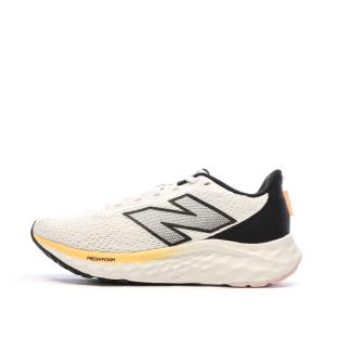 New Balance Arishi Women's White Running Shoes WARISYW4 Photo of the Espace des Marques %store% store - view of %key%
