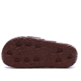 Claquettes Bordeaux Femme Adidas Adilette 22 W vue 0